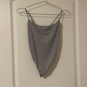 Skims thong bodysuit